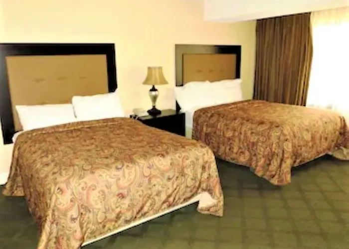 Aparthotel Getaways At The Jockey Club à Las Vegas