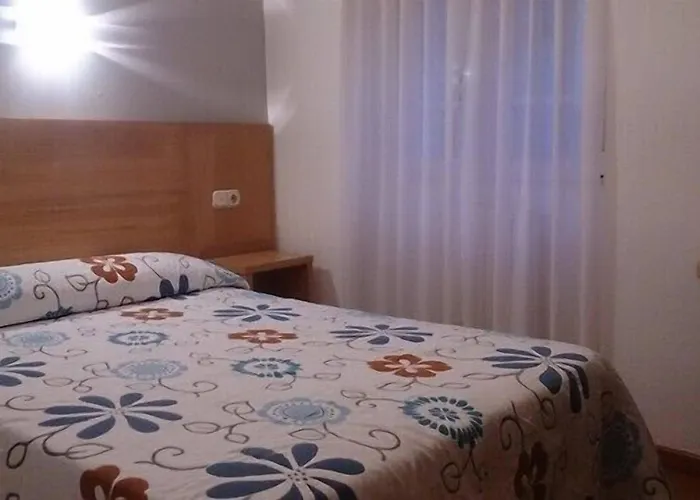 Hotel a Muradana Muros