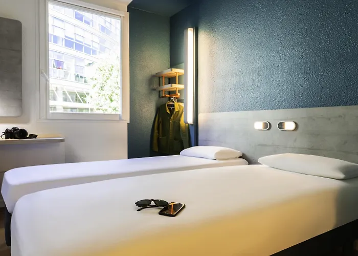 Meudon Hotels