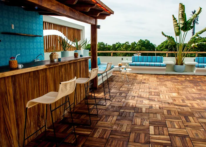 Shavanna Hotel Boutique