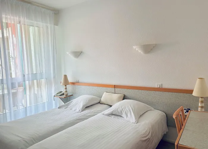 Hôtel Orange Marine Arcachon