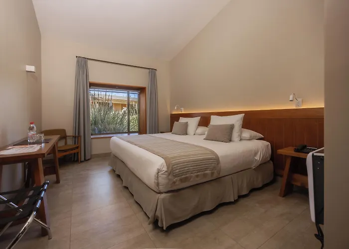 Hotel a San Pedro De Atacama