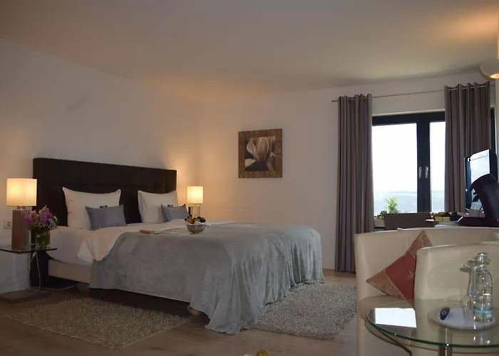 Landhotel Zum Kronprinzen