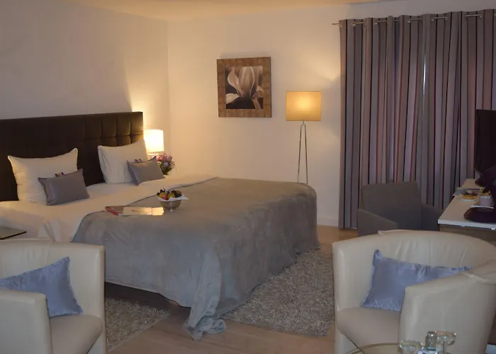Landhotel Zum Kronprinzen