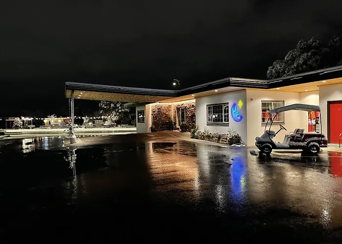 Bozeman Hotels