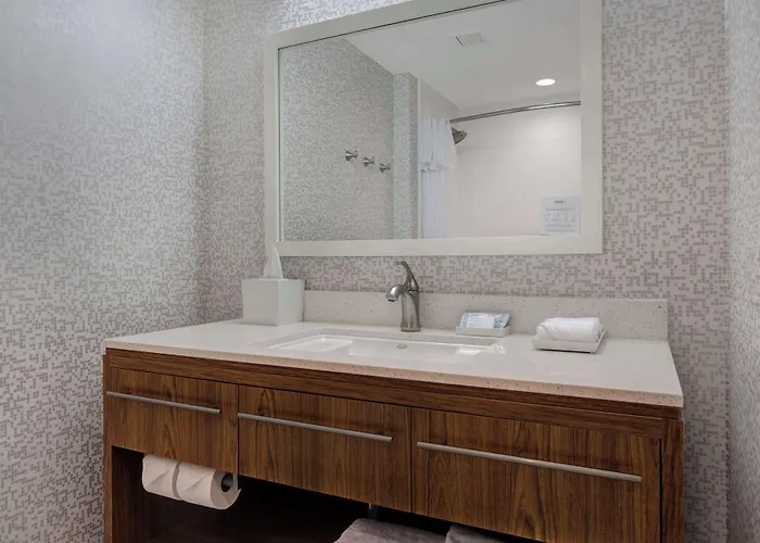 Home2 Suites By Hilton Stillwater