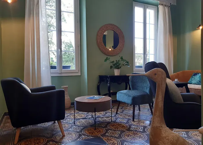 Hôtel Nôtre Dame Collobrières