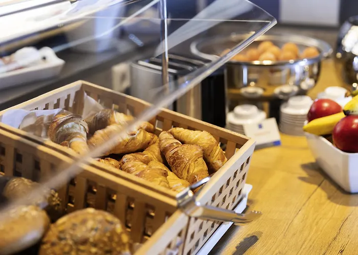 Hotels in Ludwigsburg
