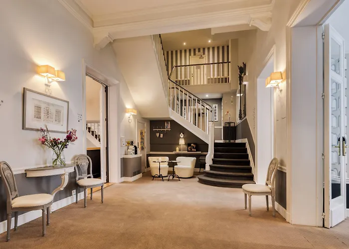 Hotel Made In Louise Saint-Gilles
