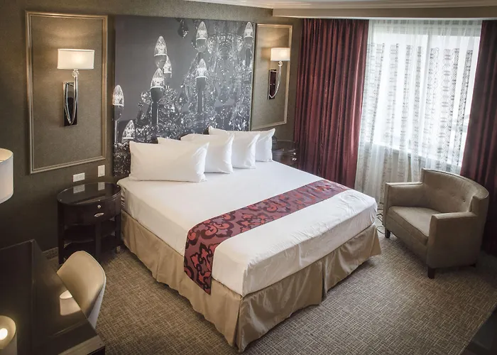 The Delavan Hotel Buffalo