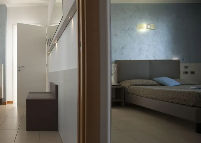 Hotel Tropical