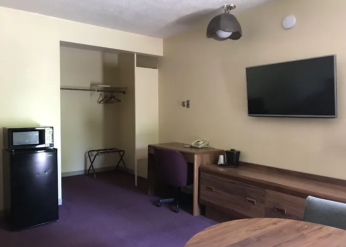 Allenwood Motel Allentown