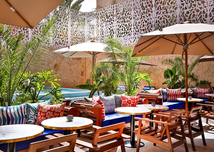 2Ciels Boutique Hôtel