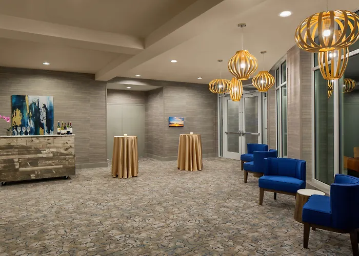 Hilton Garden Inn Lubbock