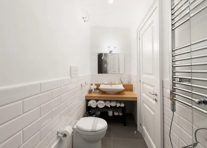 Santa Chiara Boutique Hotel