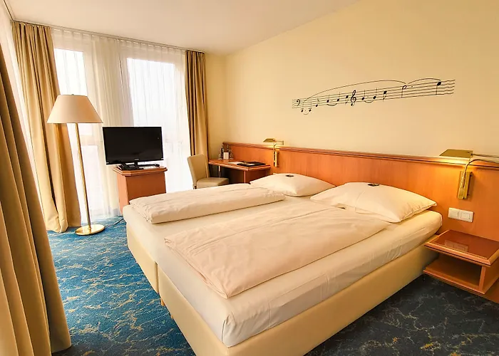 Hotel Rheingold Bayreuth