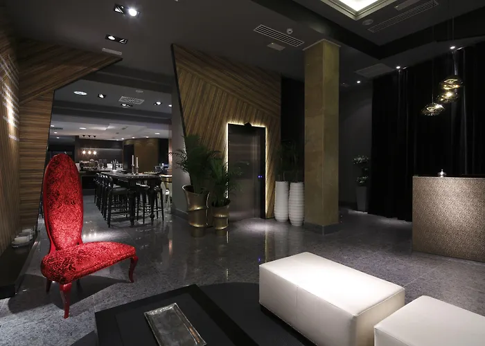 Capitol Boutique Hotel