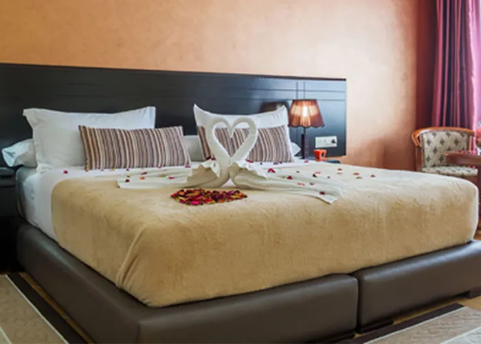 Hotels in Martil