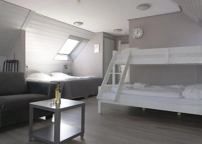 Hotels in Pieterburen