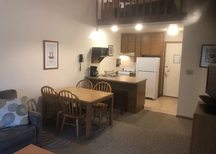 The Landing Resort Egg Harbor