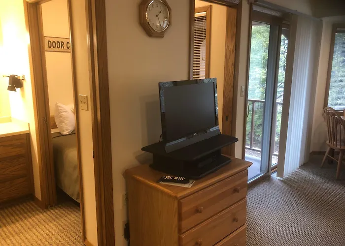 The Landing Resort Egg Harbor