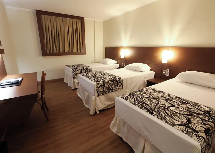 Cascavel (Parana) Hotels