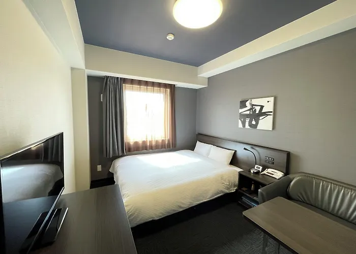 Ueda Hotels