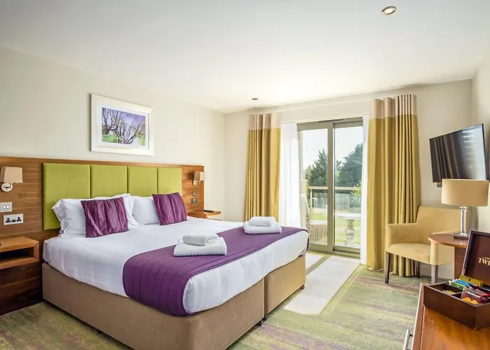 Chipping Norton Hotels