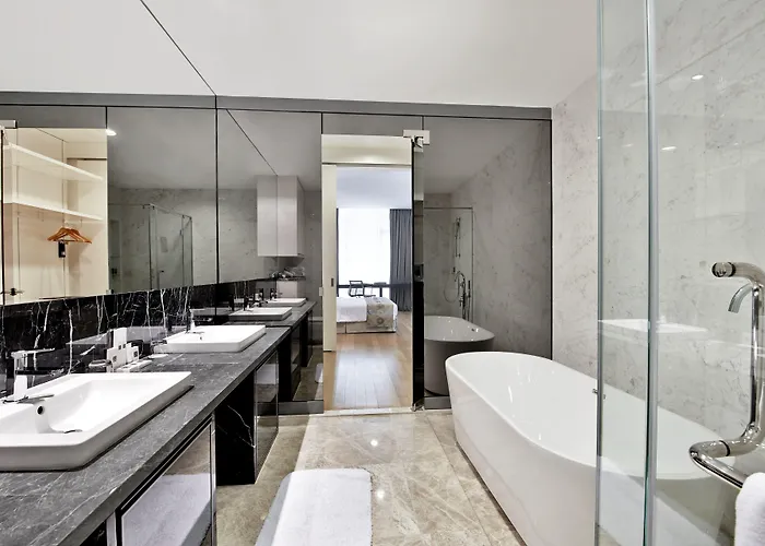 The Face Suites Hotel