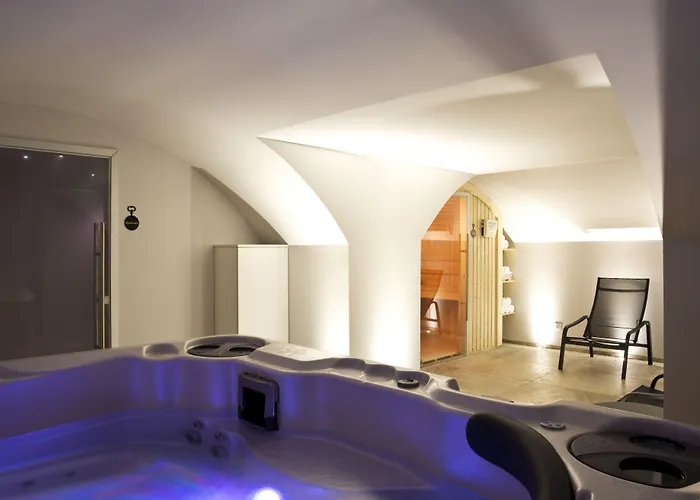 Empreinte Hotel&Spa