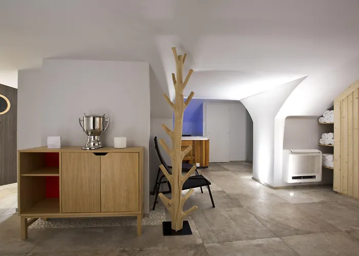 Empreinte Hotel&Spa