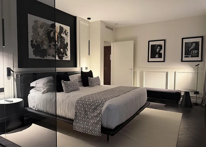 Duomo Hotel & Apartments