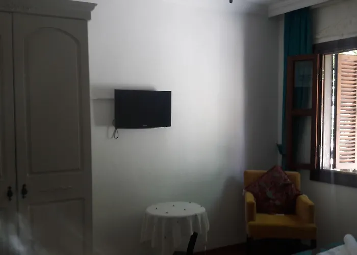 Sibel Hotel Antalya