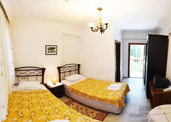 Sibel Hotel Antalya