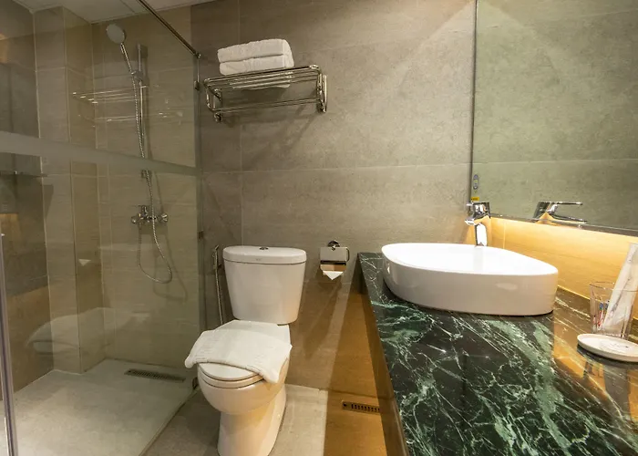 Dagupan City Hotels