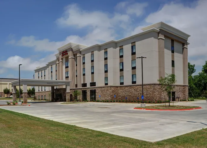 Hampton Inn & Suites Ardmore