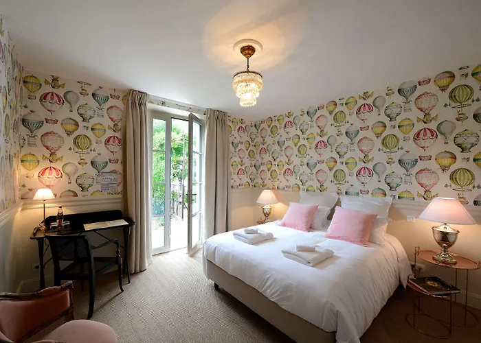 L'Isle-sur-la-Sorgue Hotels