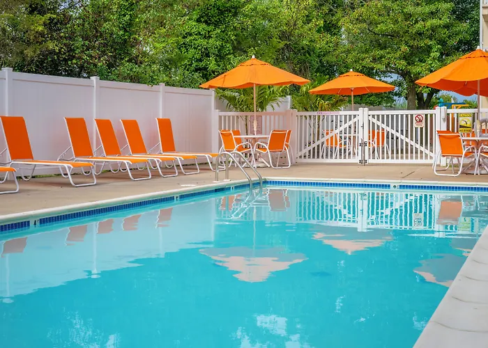 The Bay Resort Dewey Beach