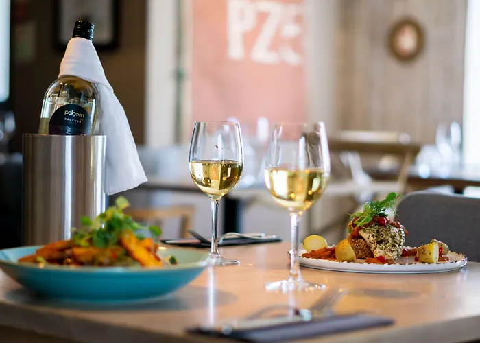 Hotels in Marazion