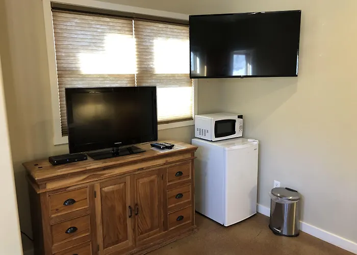 Moab Springs Ranch Hotel
