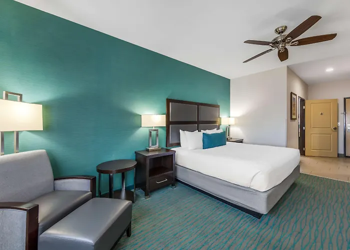 Taft Hotels