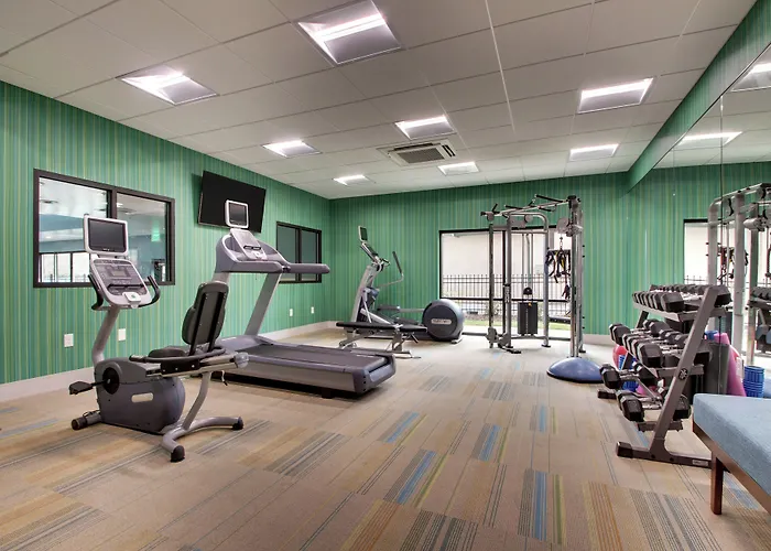 Holiday Inn Express & Suites Helen By Ihg