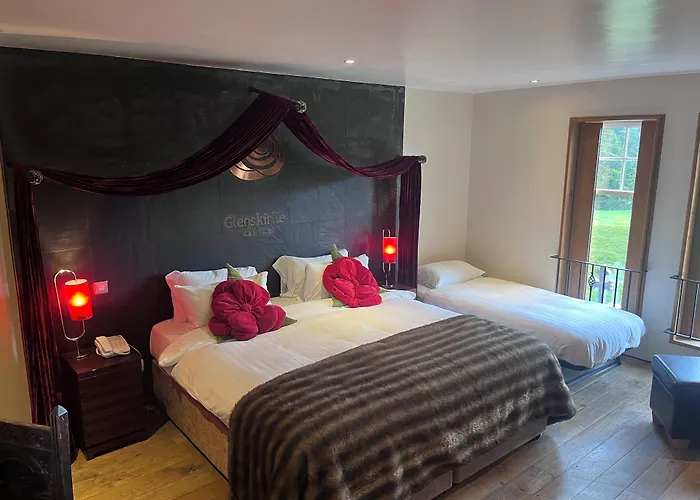Banknock Hotels