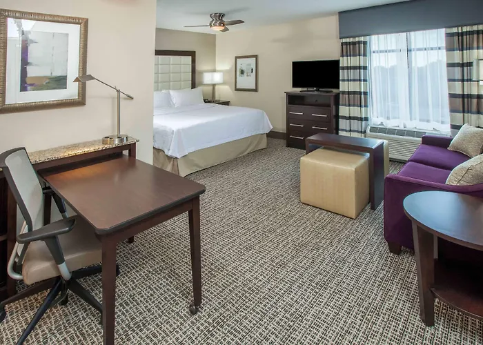 Homewood Suites By Hilton Munster