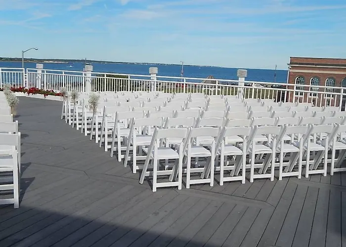 Aqua Blue Hotel Narragansett