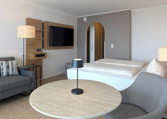 Hotels in Großenbrode