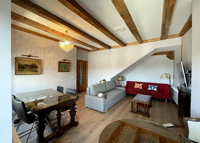 Hotel-Hospedería los Templarios Sepúlveda
