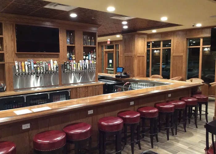 Holiday Inn Trophy Club By Ihg