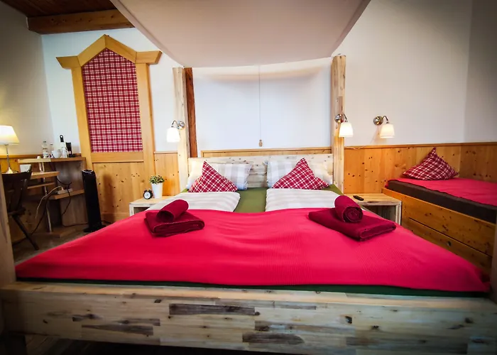 Mahlberg Hotels