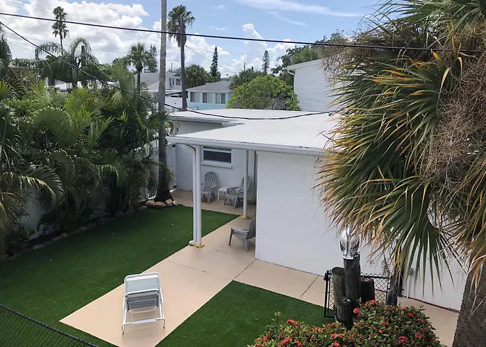 Holiday Isles Resort St. Pete Beach